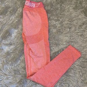 Gymshark Flex Low Rise Leggings